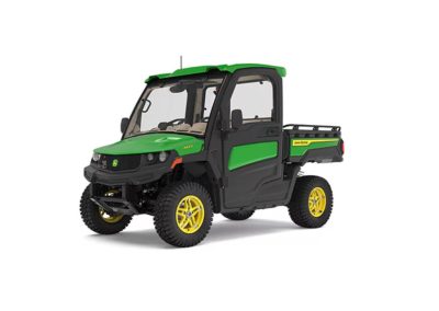 2025 John Deere XUV 845R Premium Cab