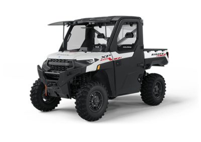 2025 Polaris RANGER XP 1000 NorthStar Edition