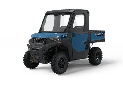 2025 Polaris Ranger SP 570 NorthStar Edition