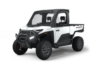 2025 Polaris Ranger XD 1500 Northstar Edition