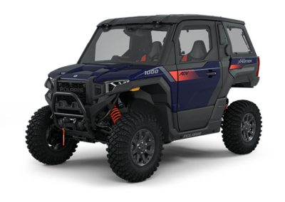 2025 Polaris XPEDITION ADV NorthStar