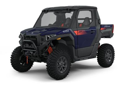 2025 Polaris XPEDITION XP NorthStar