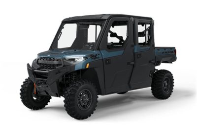 2025 RANGER XP 1000 NorthStar Edition