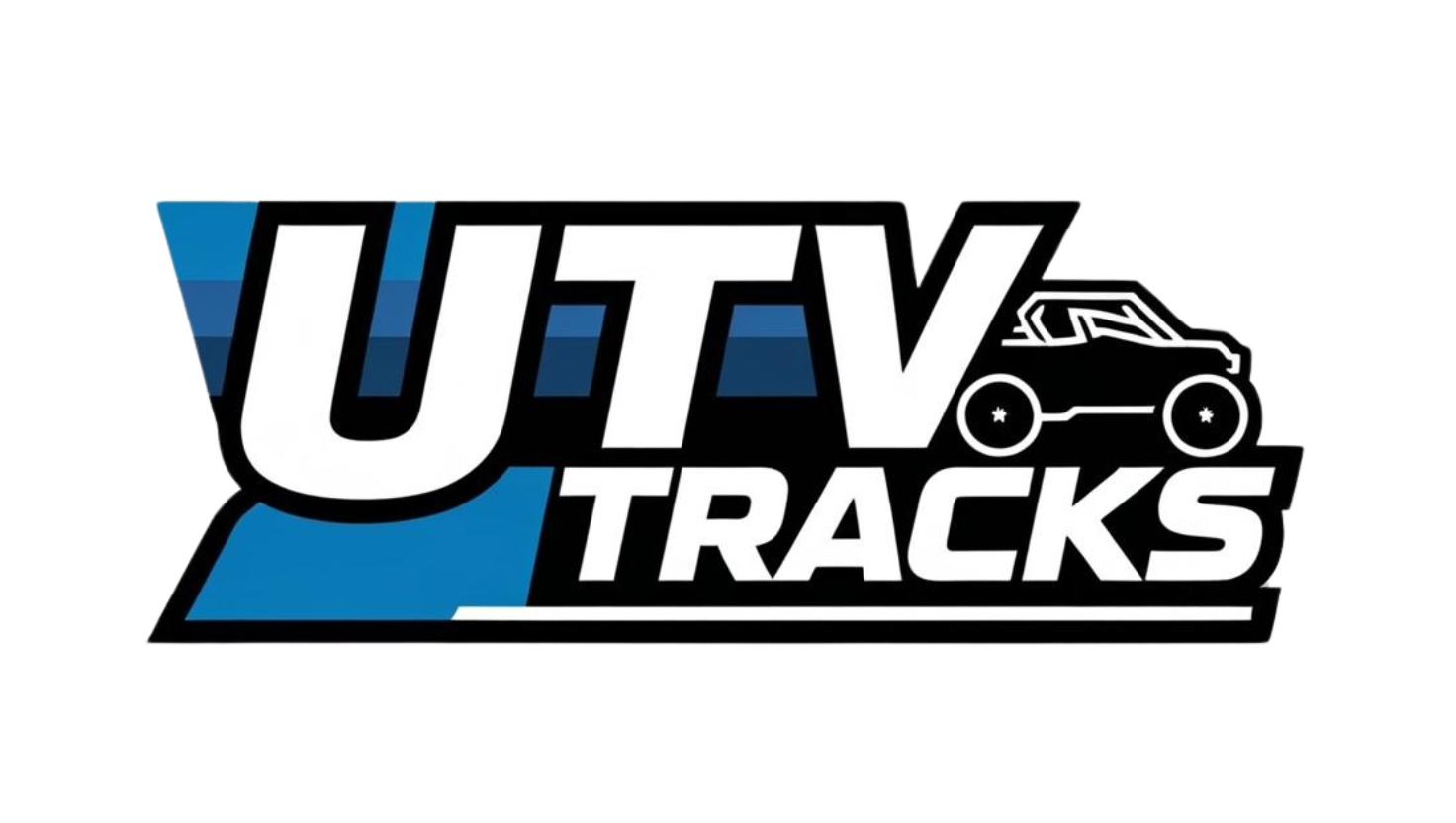 UTV Tracks logo