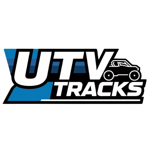 utv tracks logo site