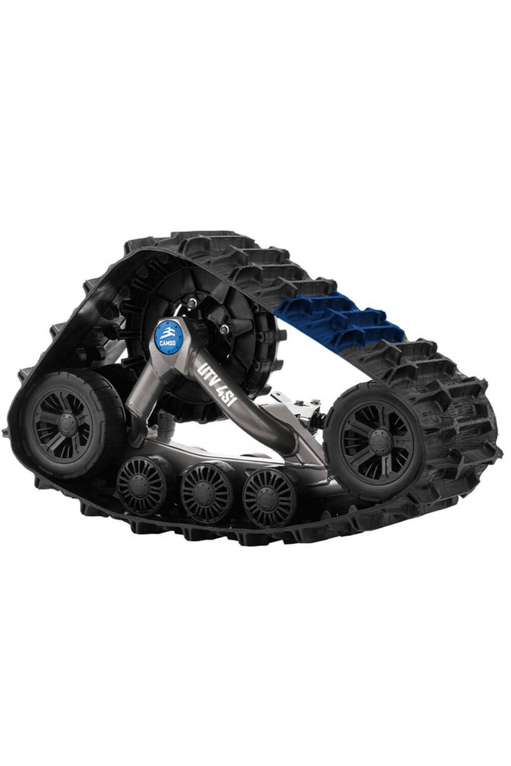 Arctic-Cat 700 HDX-Crew-XT Ind 2017