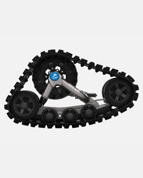 2025 Polaris RZR Pro R UTV Tracks - Image 3