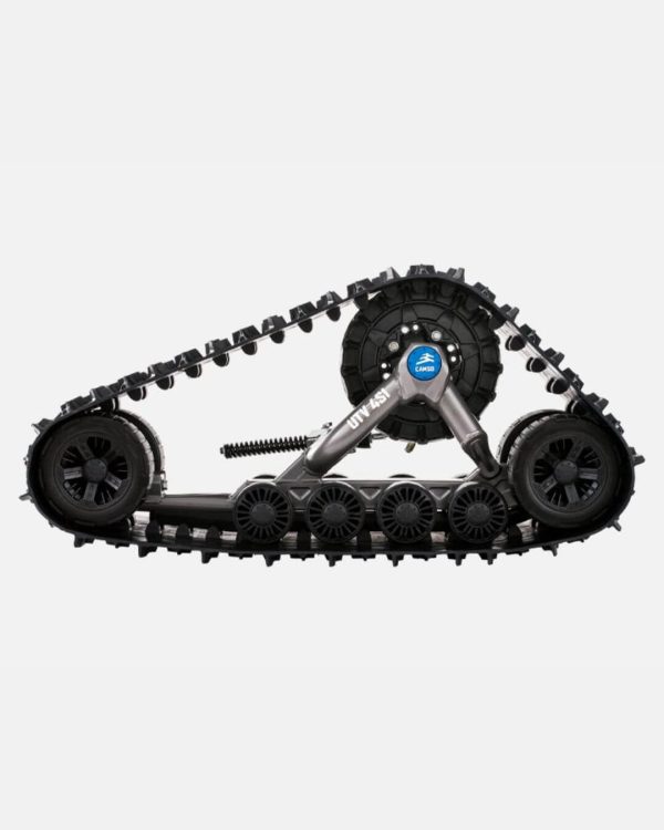 2025 Polaris RZR Pro R UTV Tracks - Image 2
