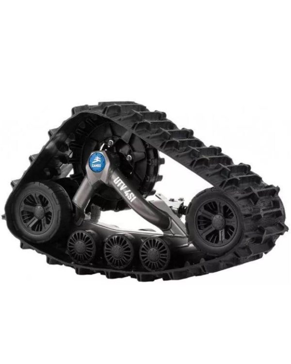 UTV Tracks for 2025 Polaris XP Pro