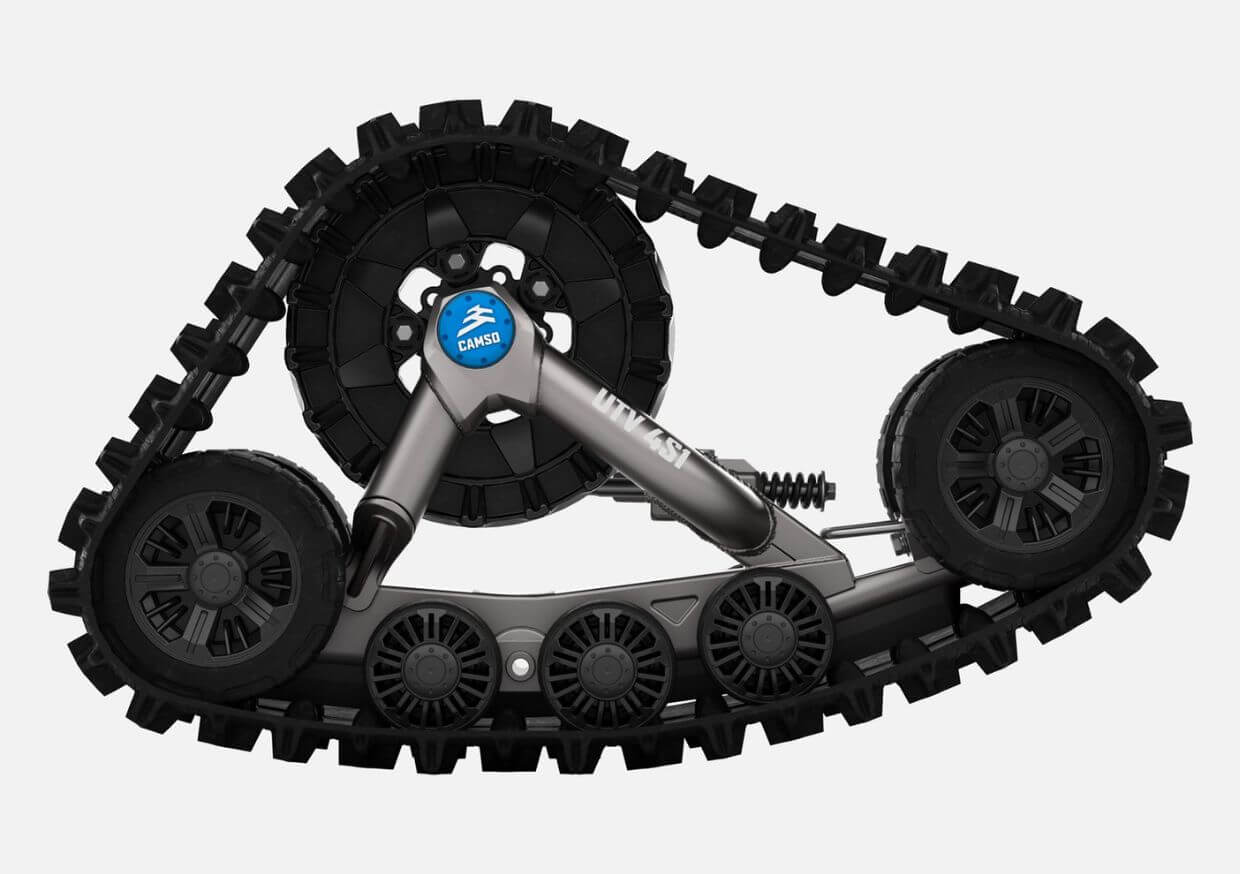 Kubota 1140 RTV-/-CPX Rig 2010 2014 - Image 4