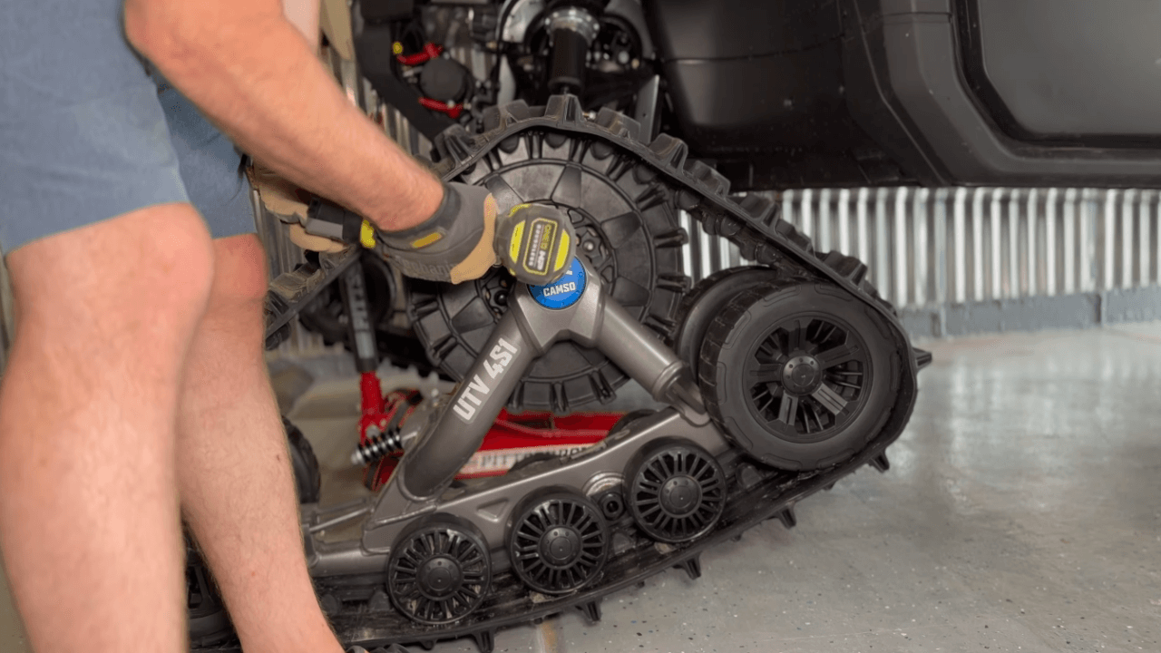 Maintenance and Care Tips