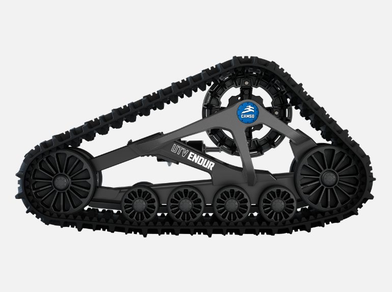 Camso UTV ENDUR track system